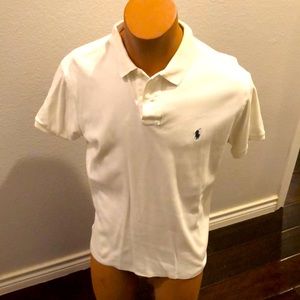 Ralph Lauren polo shirt